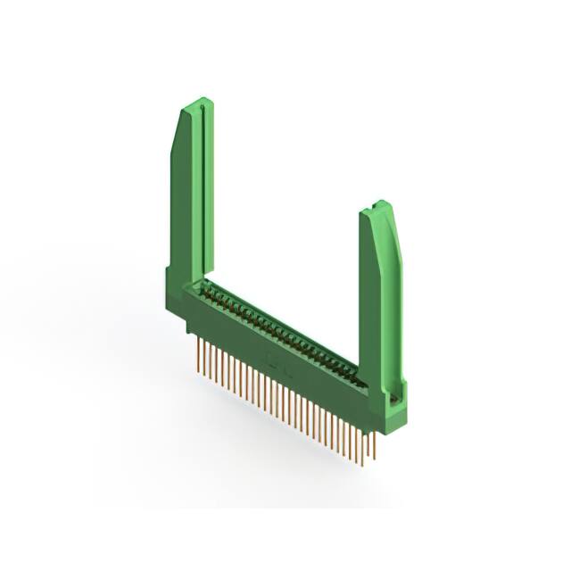 345-056-540-878 EDAC Inc.  Edgeboard Connectors